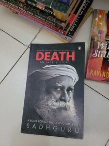 Death By Sadguru