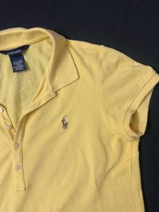 Ralph Lauren polo shirt
