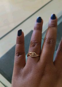 Set Of 2 Rings