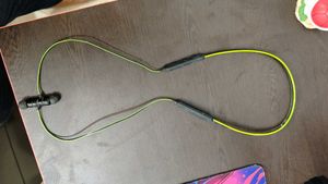 Boat Rockerz Magnetic Neckband
