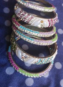 Bangles