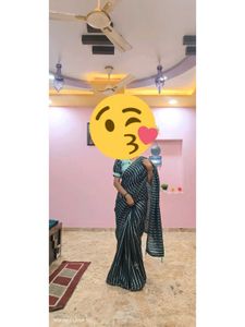 Party Wear Saree