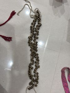 Ghungroo - Indian Bells