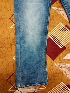 Being Human Blue Jean&#39;s