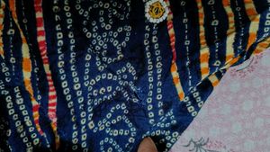 Loot Lo . .Jaipuri Print Frock