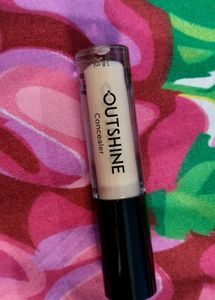 Outshine Foundation - 30ml
