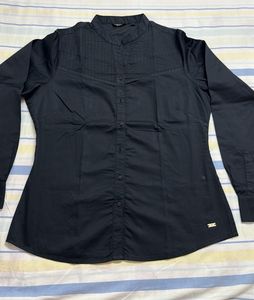 Park avenue Women Formal Shirt