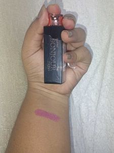 Bonjour Lipstick