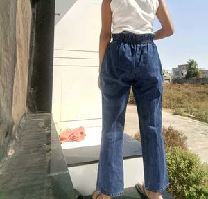 Baggy Trouser