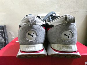 Puma Rider FV Future Vintage sneakers