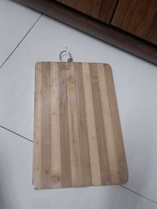 Wooden Chopping Board