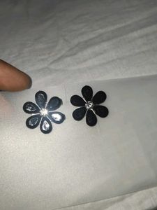 Floral Jewellery Set
