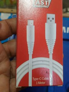 Fast Data Cable Original Type C