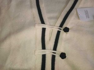 Stylish Knit Cardigan