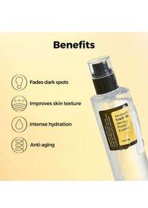 COSRX snail Mucim Serum