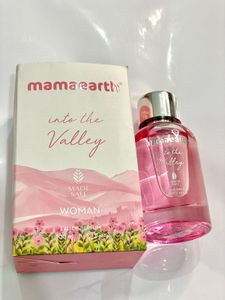 Mamaearth 'Into the Valley' Eau de Parfum