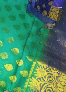 Banarasi Saree blouse