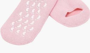 Moisturizing Gel Socks