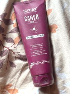 Streax Conditioner