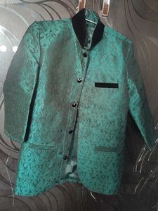 Indo Western Dress For Kid Six To Ten Yrs