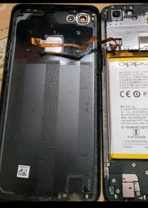 Oppo F7 MOBILE Phone.               Phones