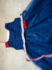 Amazing frock for kids 💙✨