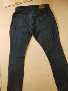Denim Jeans