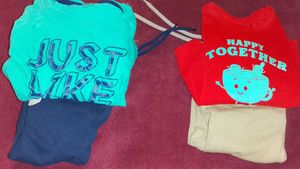 Combo Set Of Full Shirt And Pant
