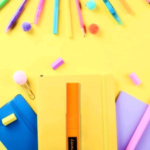 Luxor Super Chisel Marker