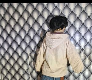 Light Beige Tommy Hilfiger Jacket