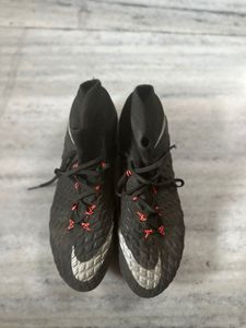 Nike Men’s Hypervenom Phantom 3 DF FG