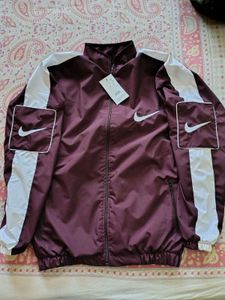 Mens Tracksuit Xxl Size With Fur Inside