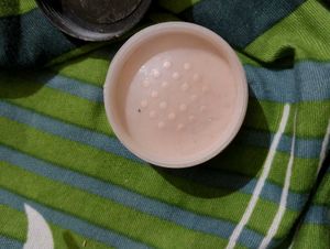 BZ Close Skin Loose Powder