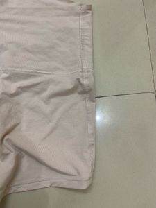 Tight Shorts