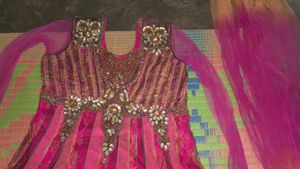 Frok suit Long