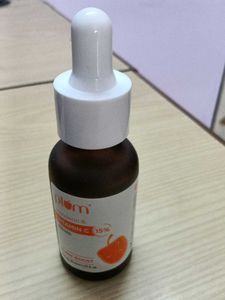 Vegan Skincare Product