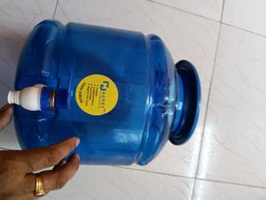 Water Dispenser Jar