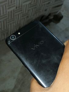Vivo Fresh Condution Phone