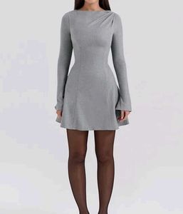 Savana Bodycon Dress