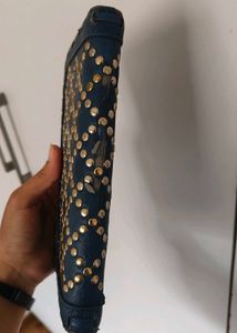 Urban Expression Wallet (Vegan Leather)