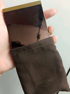 Tom Ford Insolent Rose Eyeshadow Squad