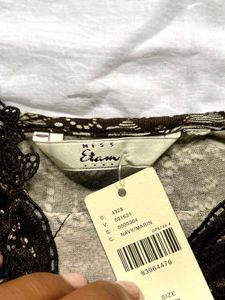 Vintage Etam Top
