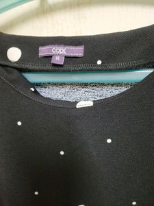 Party Wear From CODE Brand