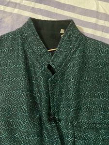 Nehru Blazer
