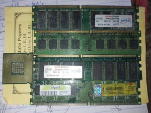 Computer RAM
