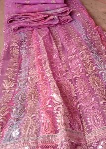 Unstitched Lehenga Choli New Available