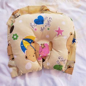 Baby Head Shaping Pillow