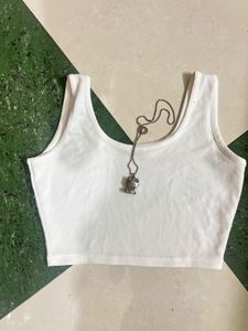 Tank Top Bundle - Black &amp; White