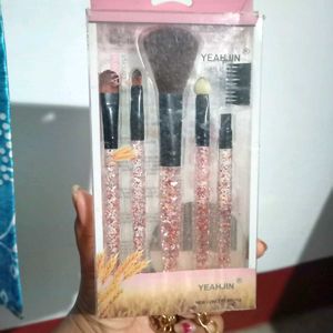 Makeup Brush