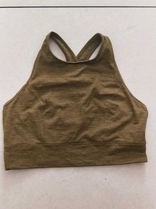 XL Comfortable Sports Bra